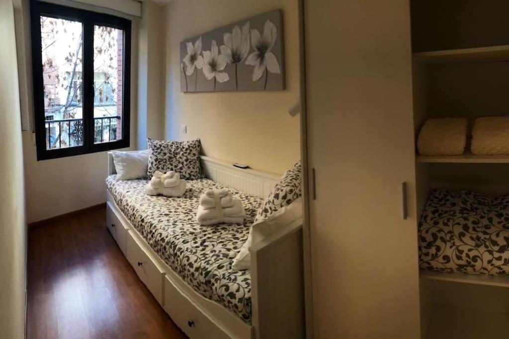 Apartmán Apartamento Junto A Catedral Granada Exteriér fotografie