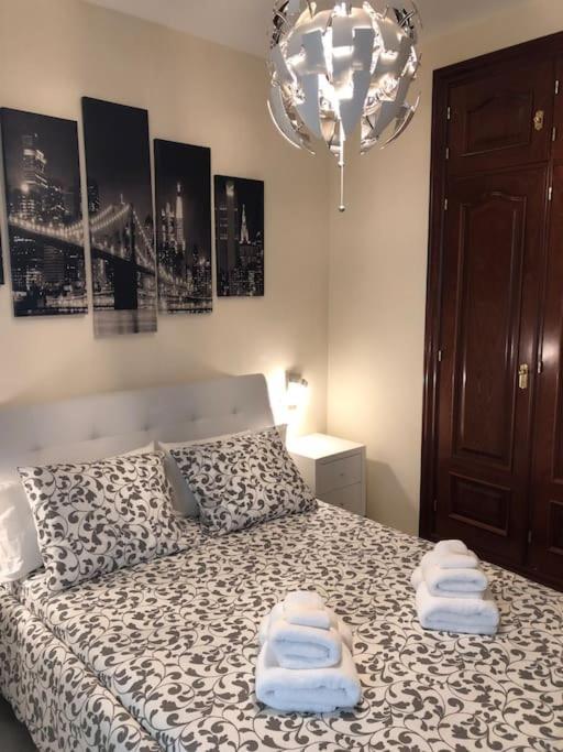Apartmán Apartamento Junto A Catedral Granada Exteriér fotografie
