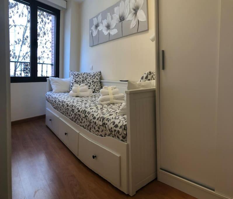 Apartmán Apartamento Junto A Catedral Granada Exteriér fotografie